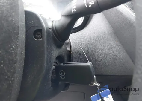 2021 Toyota Corolla Le from USA, damaged, VIN JTDEPMAEXMJ131584